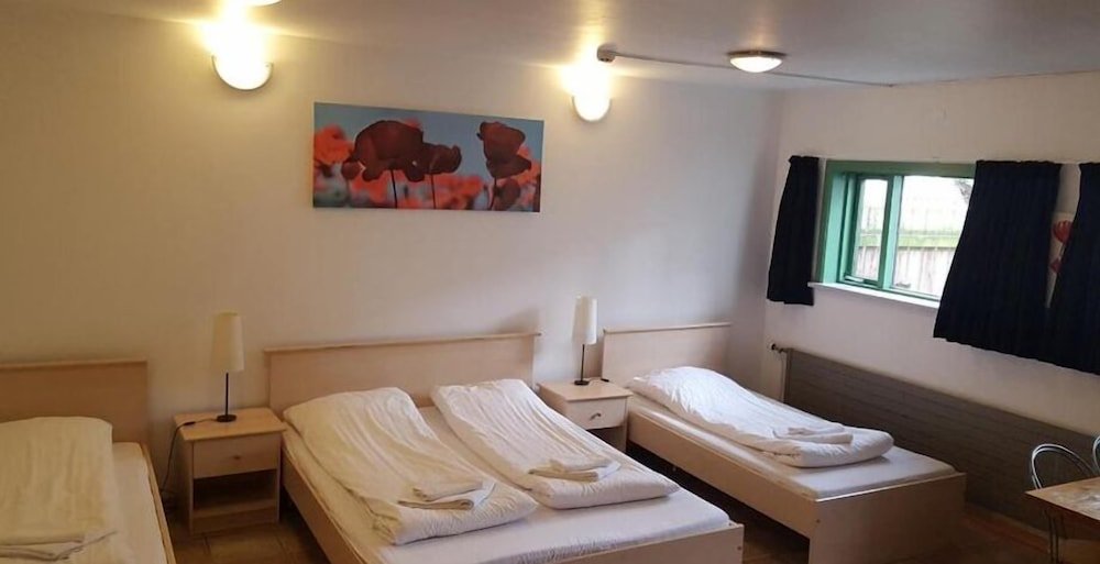 travel inn guesthouse