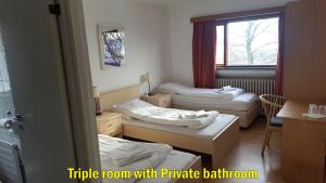 travel inn guesthouse