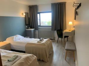 travel inn guesthouse