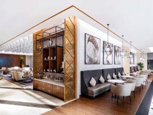 movenpick hotel and residences hajar tower makkah