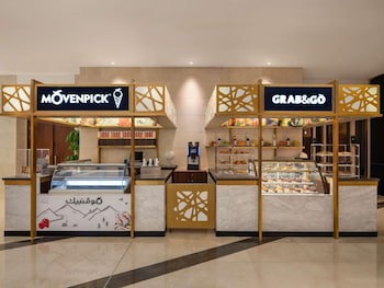 movenpick hotel and residences hajar tower makkah