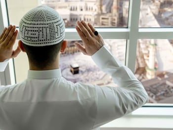 movenpick hotel and residences hajar tower makkah