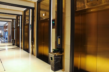 movenpick hotel and residences hajar tower makkah
