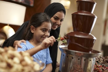 movenpick hotel and residences hajar tower makkah