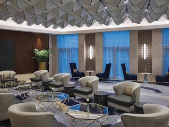 movenpick hotel and residences hajar tower makkah