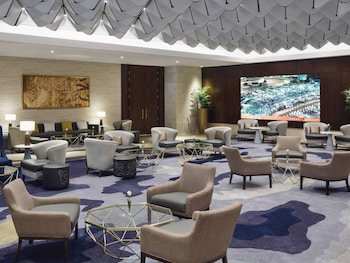 movenpick hotel and residences hajar tower makkah