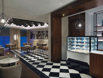movenpick hotel and residences hajar tower makkah