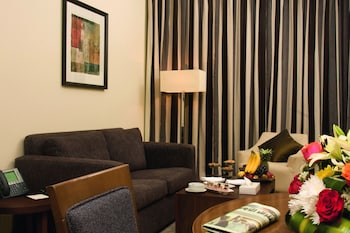 movenpick hotel and residences hajar tower makkah