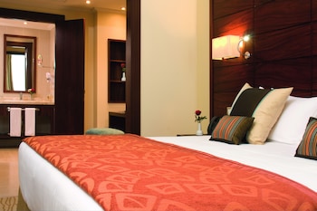 movenpick hotel and residences hajar tower makkah