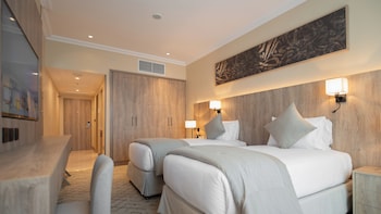 movenpick hotel and residences hajar tower makkah