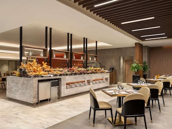 movenpick hotel and residences hajar tower makkah