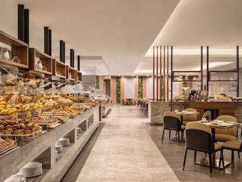 movenpick hotel and residences hajar tower makkah