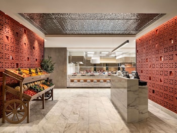 movenpick hotel and residences hajar tower makkah