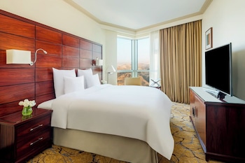 movenpick hotel and residences hajar tower makkah
