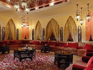 Hotel Pullman Zamzam Makkah,Al Haram>>Al Aziziyah,5 star