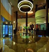 Movenpick Hotel Al Khobar,Dammam>>Al Khobar,5 star