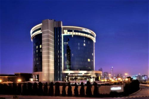 movenpick hotel al khobar
