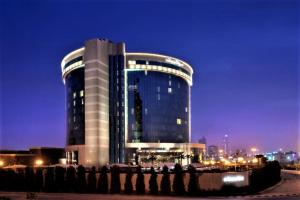 movenpick hotel al khobar