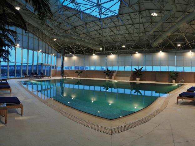 movenpick hotel al khobar