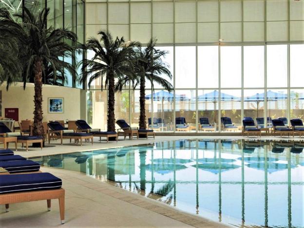 movenpick hotel al khobar