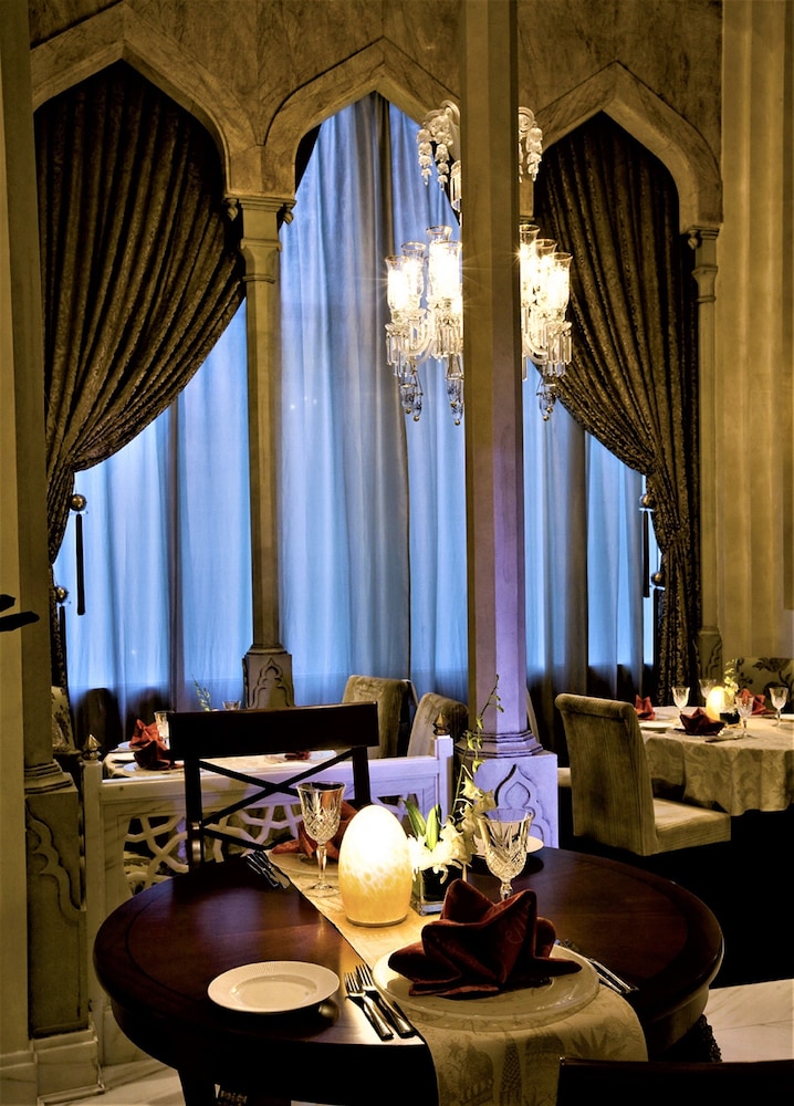 movenpick hotel al khobar