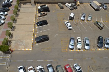 alhyatt jeddah continental hotel