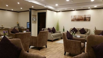 alhyatt jeddah continental hotel