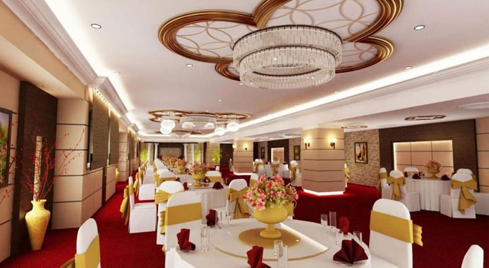 alhyatt jeddah continental hotel