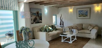 paternoster accommodation