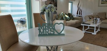 paternoster accommodation