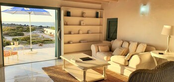 paternoster accommodation