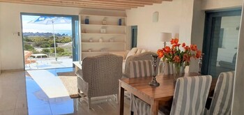 paternoster accommodation
