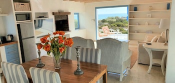 paternoster accommodation