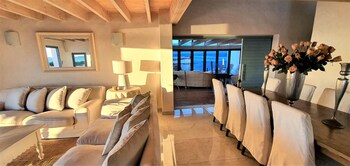 paternoster accommodation