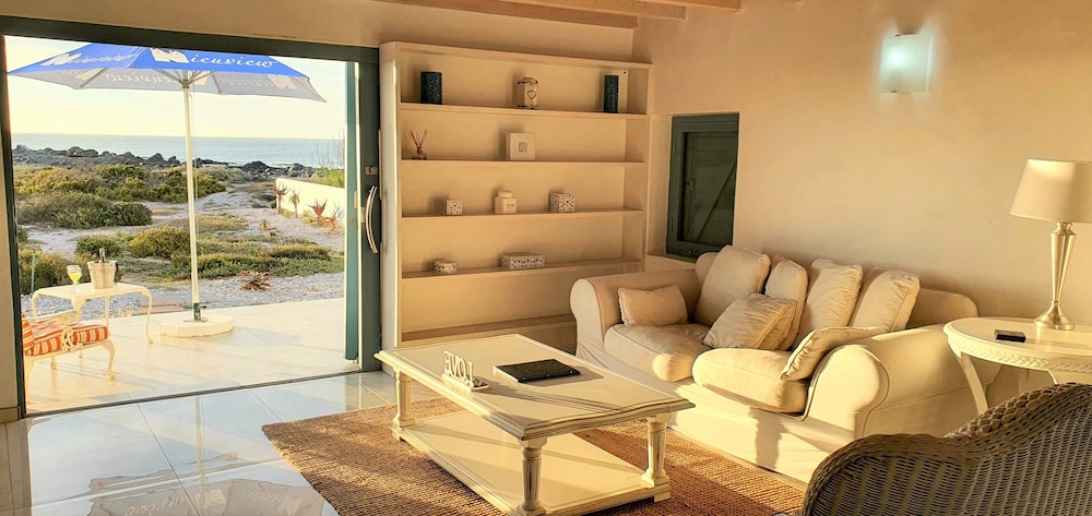 paternoster accommodation