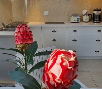 paternoster accommodation