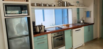 paternoster accommodation