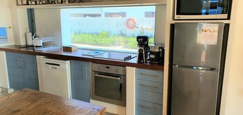 paternoster accommodation