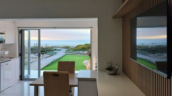 paternoster accommodation