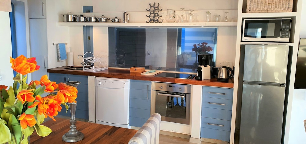 paternoster accommodation