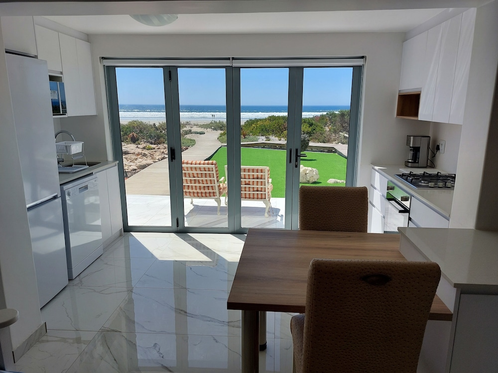 paternoster accommodation