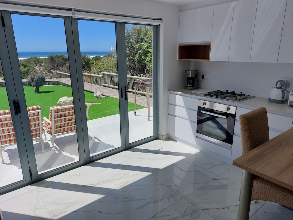 paternoster accommodation