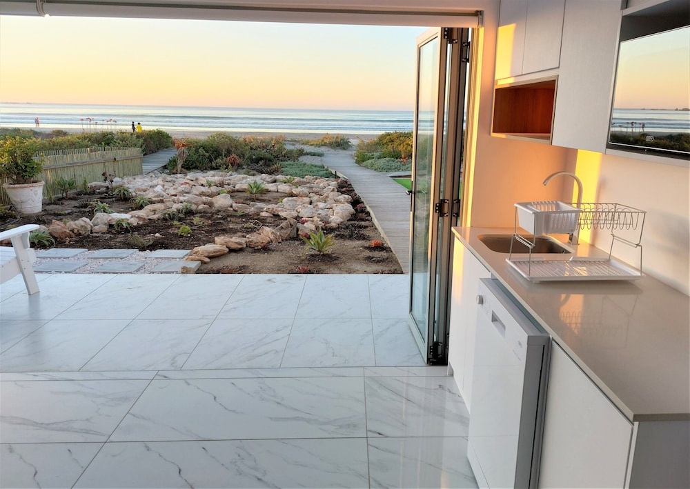 paternoster accommodation