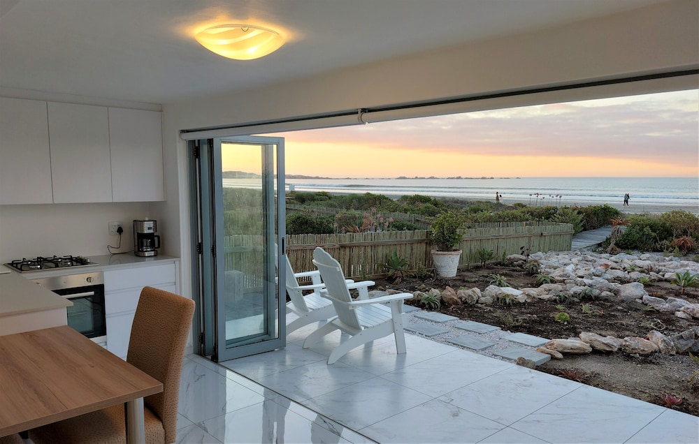 paternoster accommodation