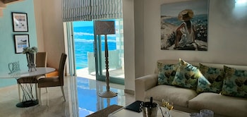 paternoster accommodation