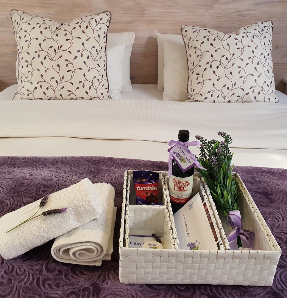 paternoster accommodation