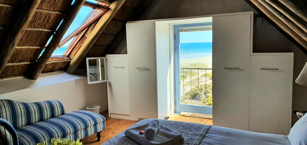 paternoster accommodation