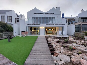 paternoster accommodation