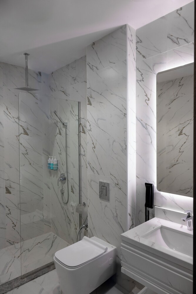 mercure hotel khamis mushait