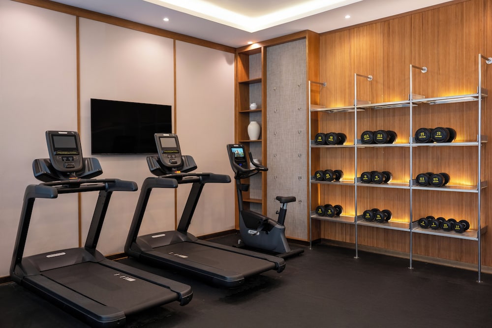 mercure hotel khamis mushait